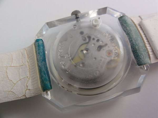 セイコー トモニー メカデジ 手巻 「TOMONY Seagull」 未使用 | アン