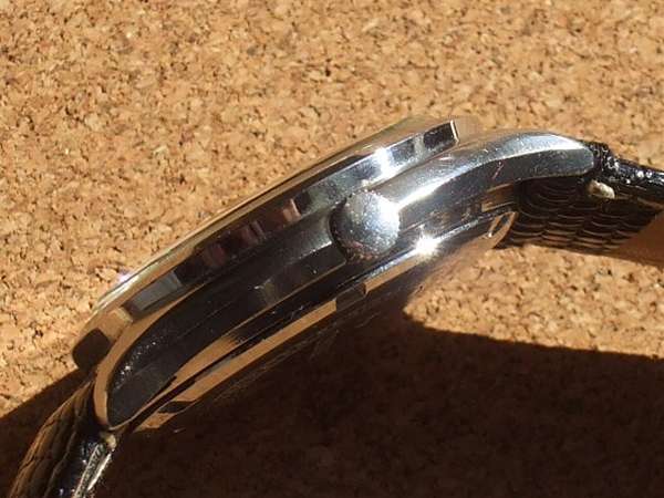 セイコー ロードマチック スペシャル 25石 | アンティーウオッチマンは