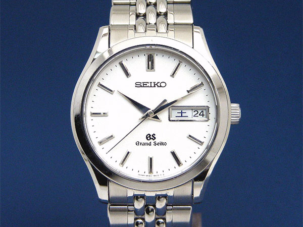 セイコー グランドセイコー SBGT001 クオーツ 保証書付属 | アンティー