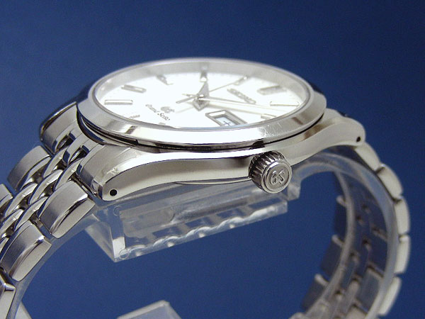 セイコー グランドセイコー SBGT001 クオーツ 保証書付属 | アンティー