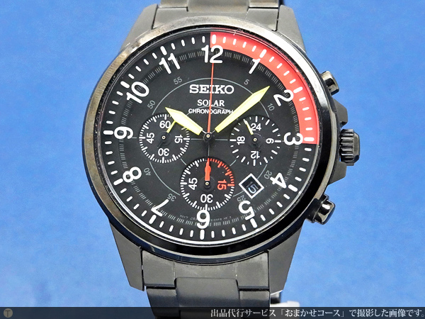 セイコー SEIKO スピリットスマート ルパン三世コラボレーション 800本