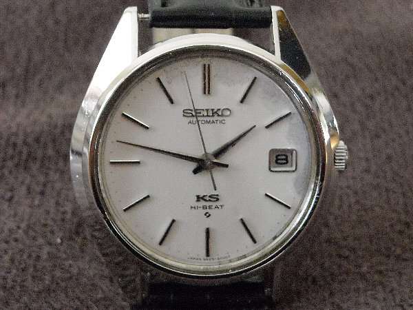 セイコー キングセイコー 5625-8000 | アンティーウオッチマンはROLEX