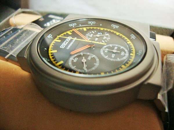 セイコー ジウジアーロ SCED035 新品 保証書付属 | アンティー