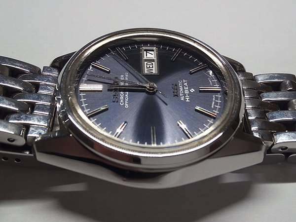 セイコー キングセイコー クロノメーター 5626-7040 | アンティー