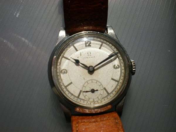 オメガ 手巻き 1930年代 | アンティーウオッチマンはROLEX（ロレックス