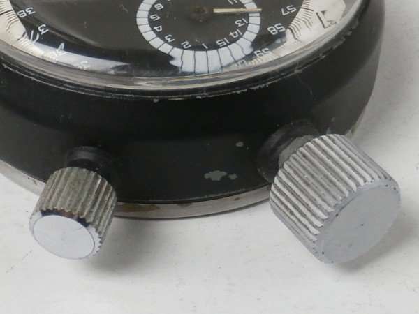 オメガ ビンテージ ストップウォッチ スプリットセコンド | アンティー