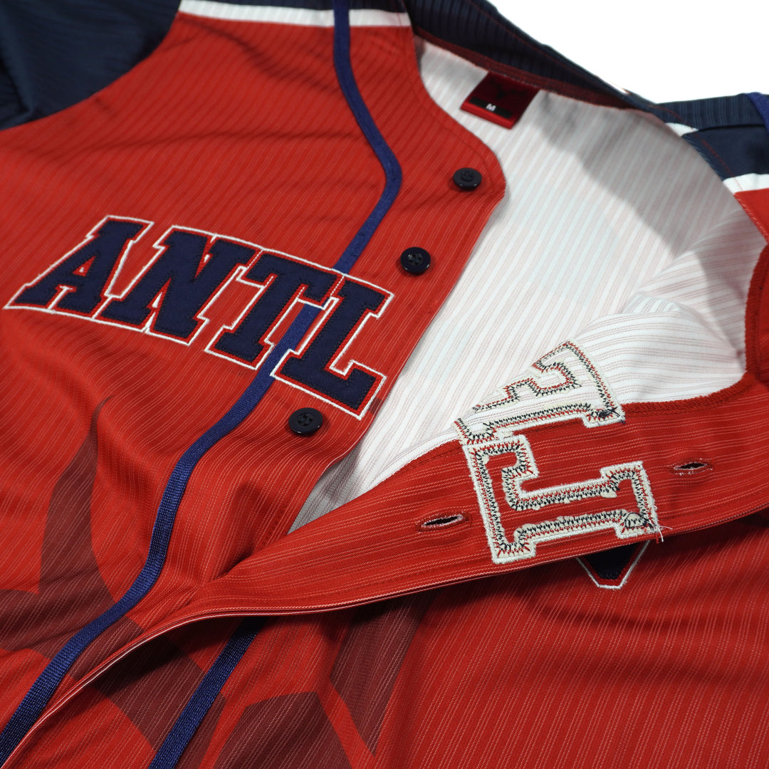 26ベースボールシャツ（全34種）【予約】 – 鹿島アントラーズFC - 公式