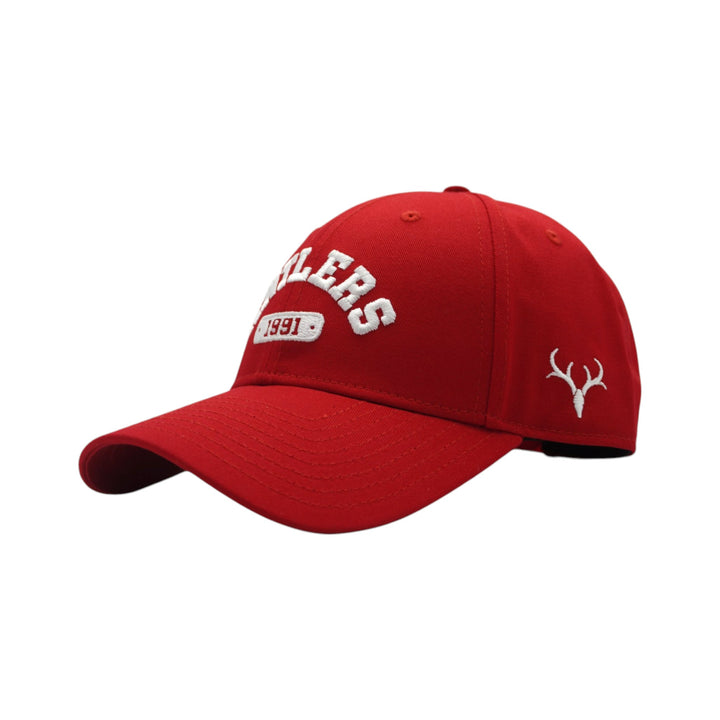 カーブドキャップ（カレッジロゴ）全3色 – 鹿島アントラーズFC - 公式