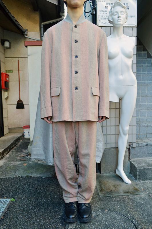 Y's for men YOHJI YAMAMOTO ワイズフォーメン ヨウジヤマモト】赤タグ