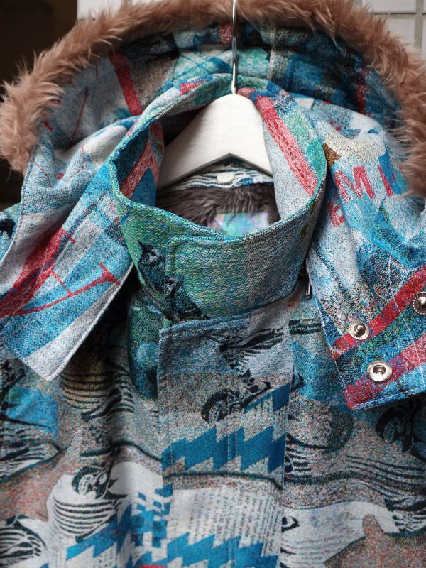 BODYSONGの通販と買取。古着屋ANTON。