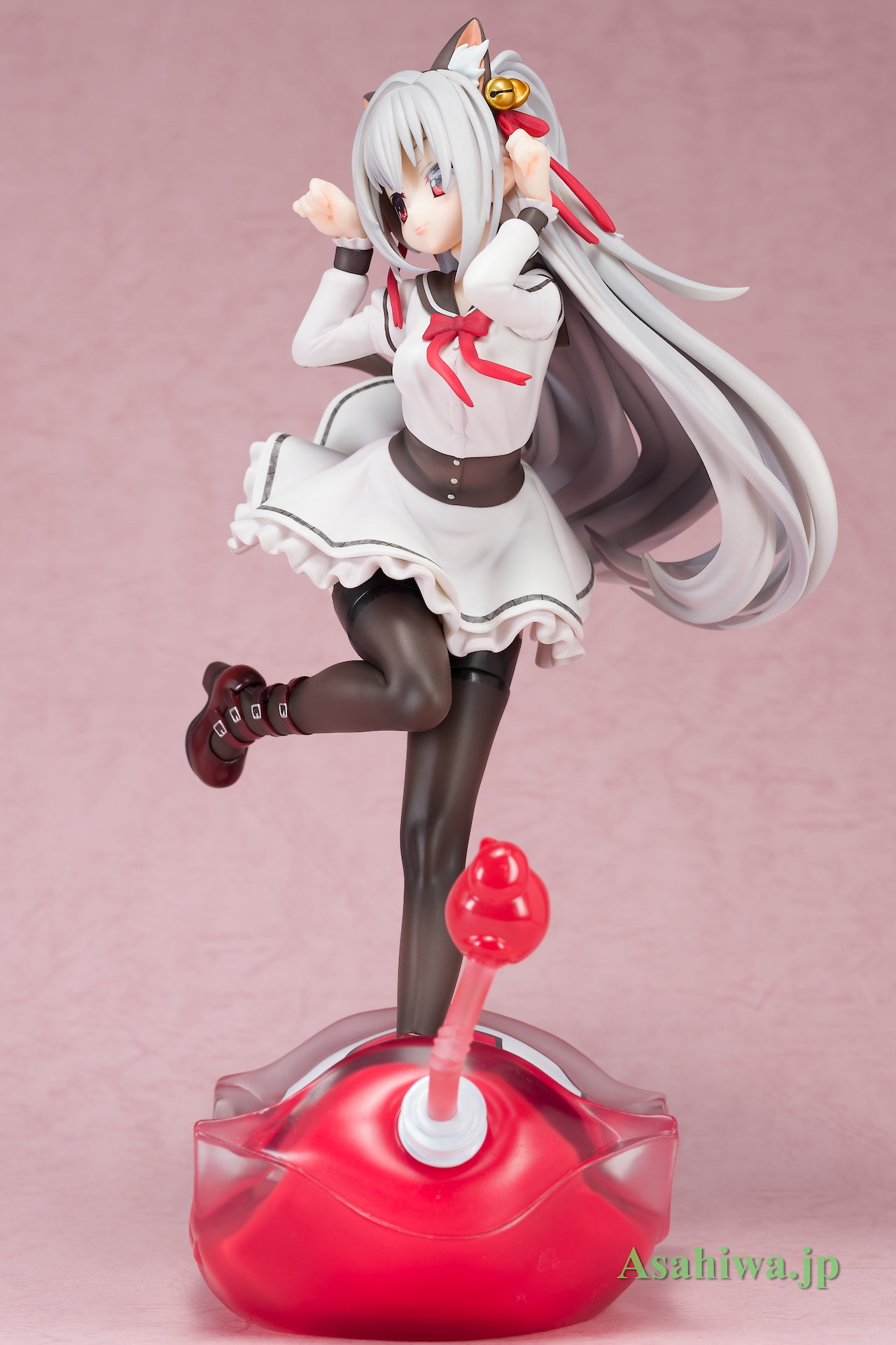 アリスグリント エリナ・オレゴヴナ・アヴェーン あみあみ限定版 DRACU