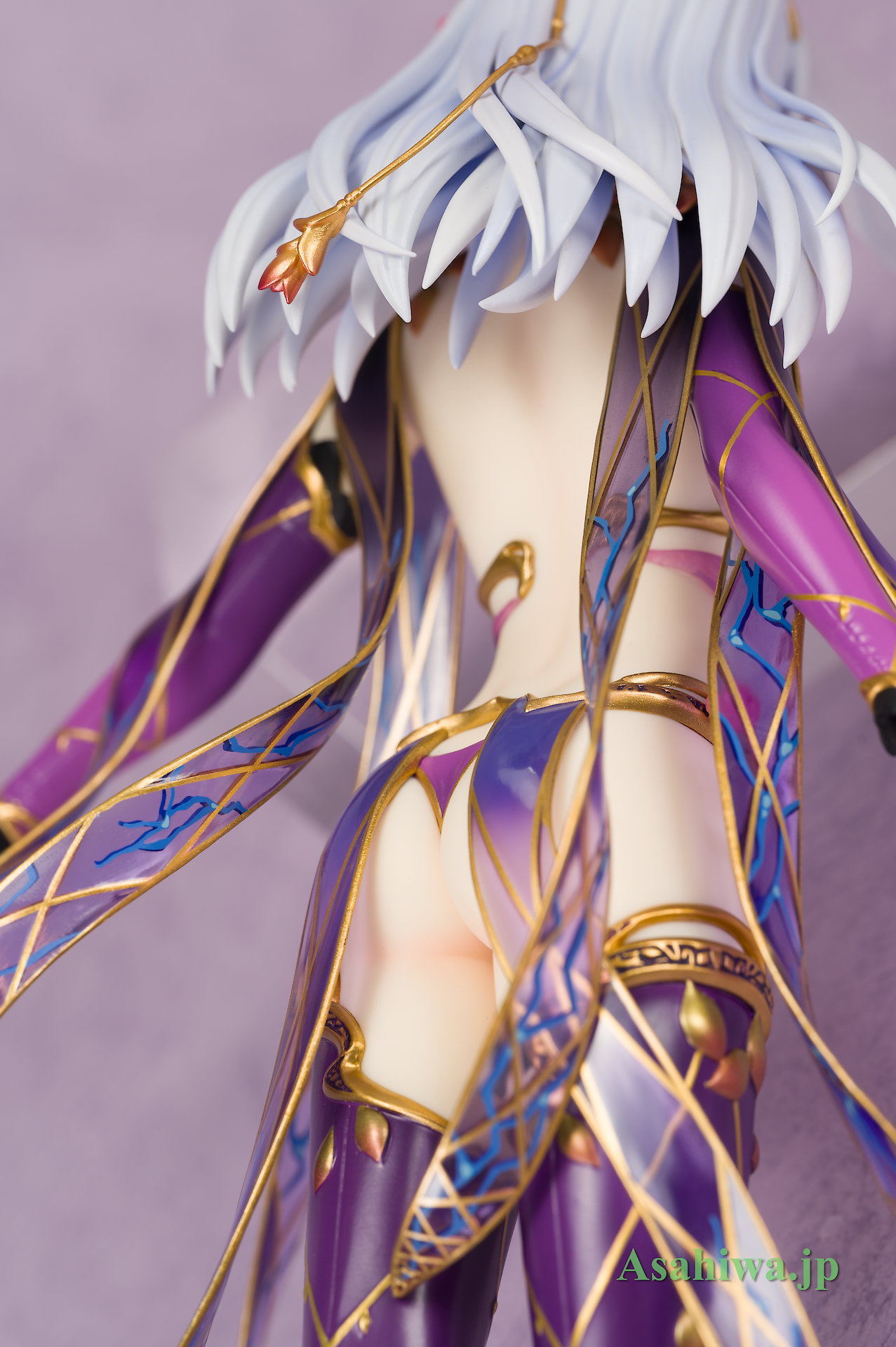 KADOKAWA KDcolle アサシン/カーマ Fate/Grand Order よつばと