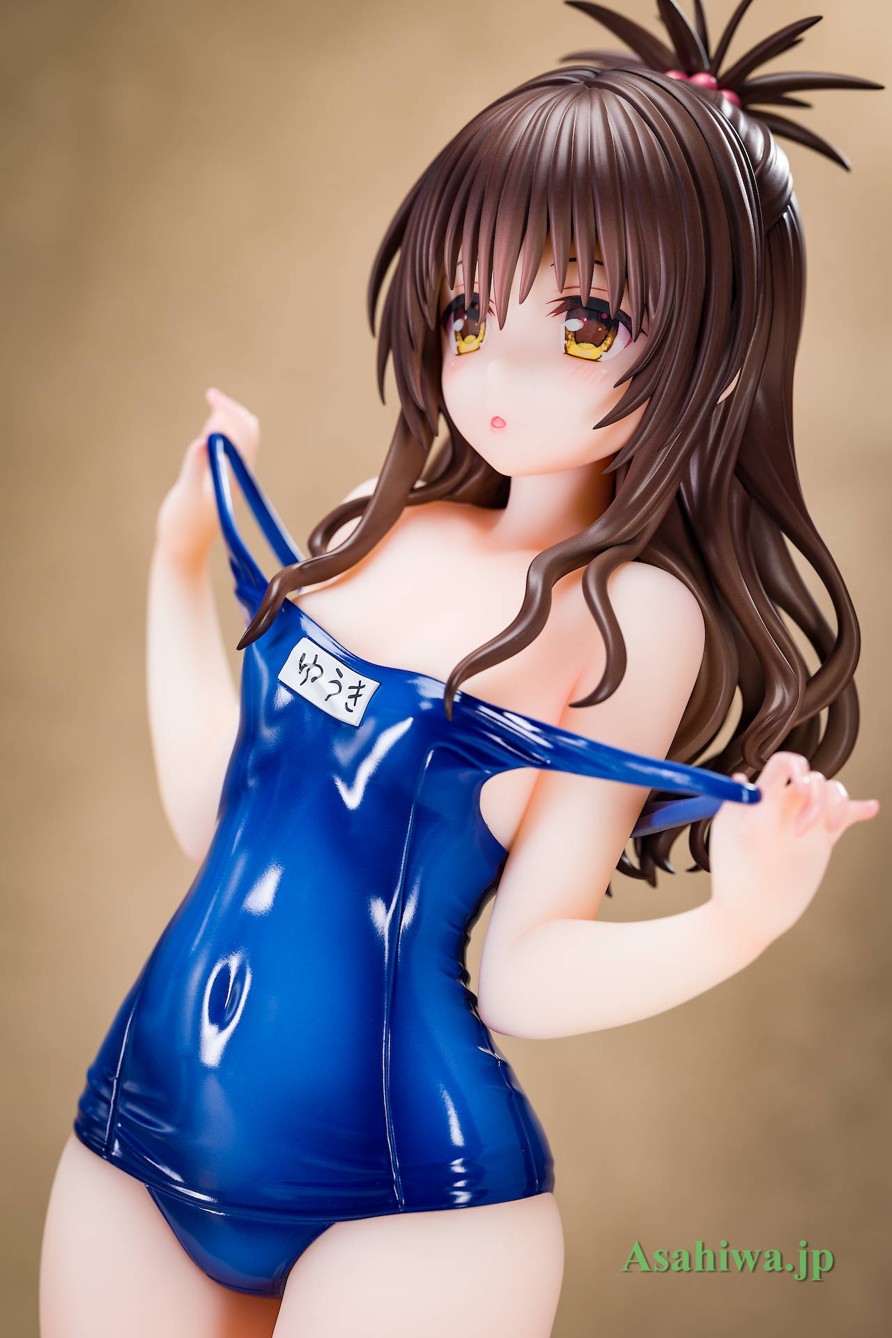 ユニオンクリエイティブ 水着シリーズ 結城美柑 To LOVEる-とらぶる