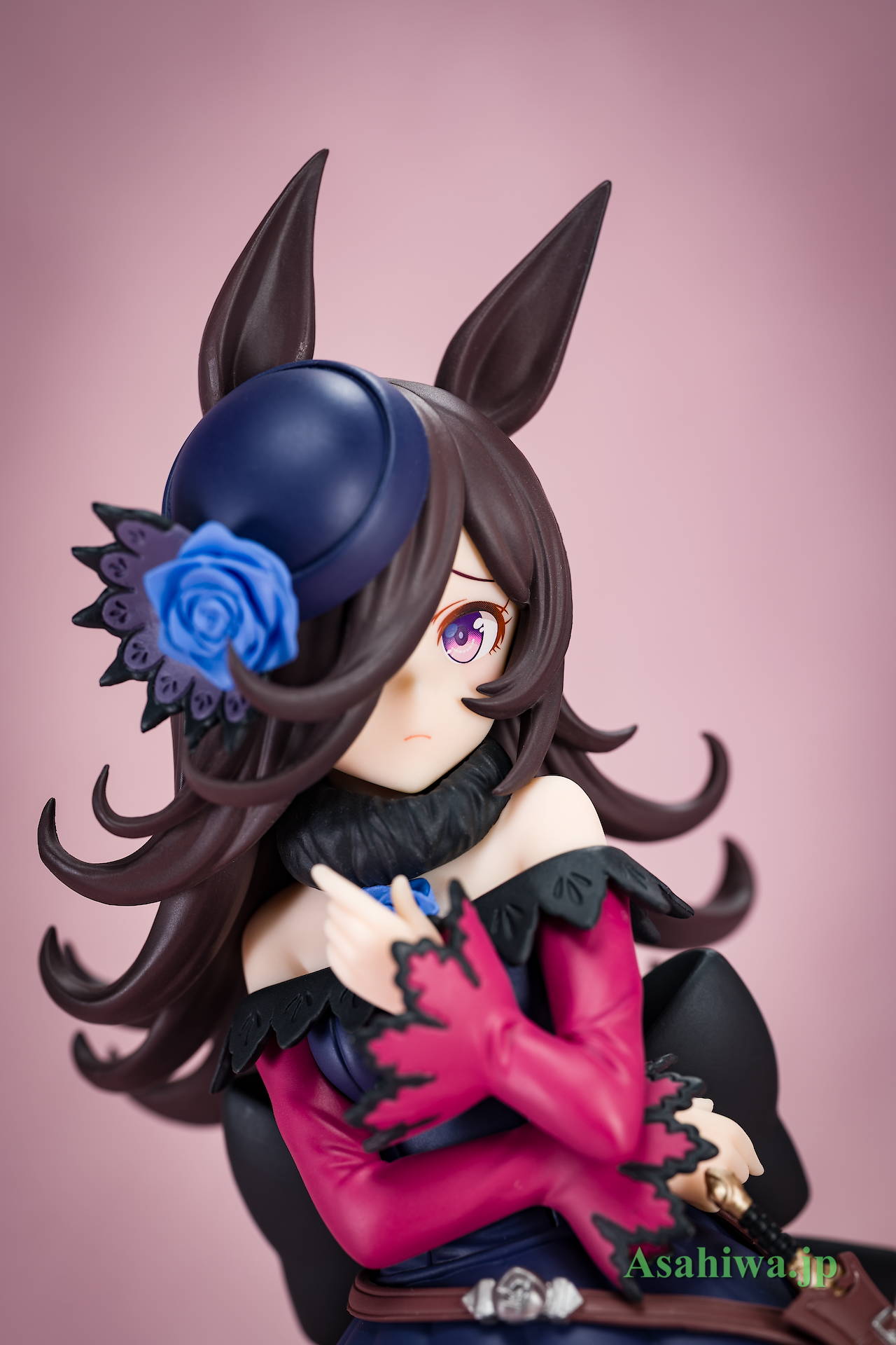 グッドスマイルカンパニー POP UP PARADE ライスシャワー L size ウマ