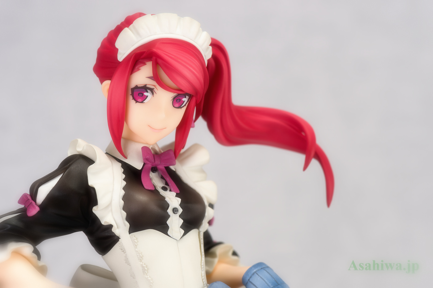 キューズQゴッドハンド(アオギリ)セブンスドラゴンIII code：VFD