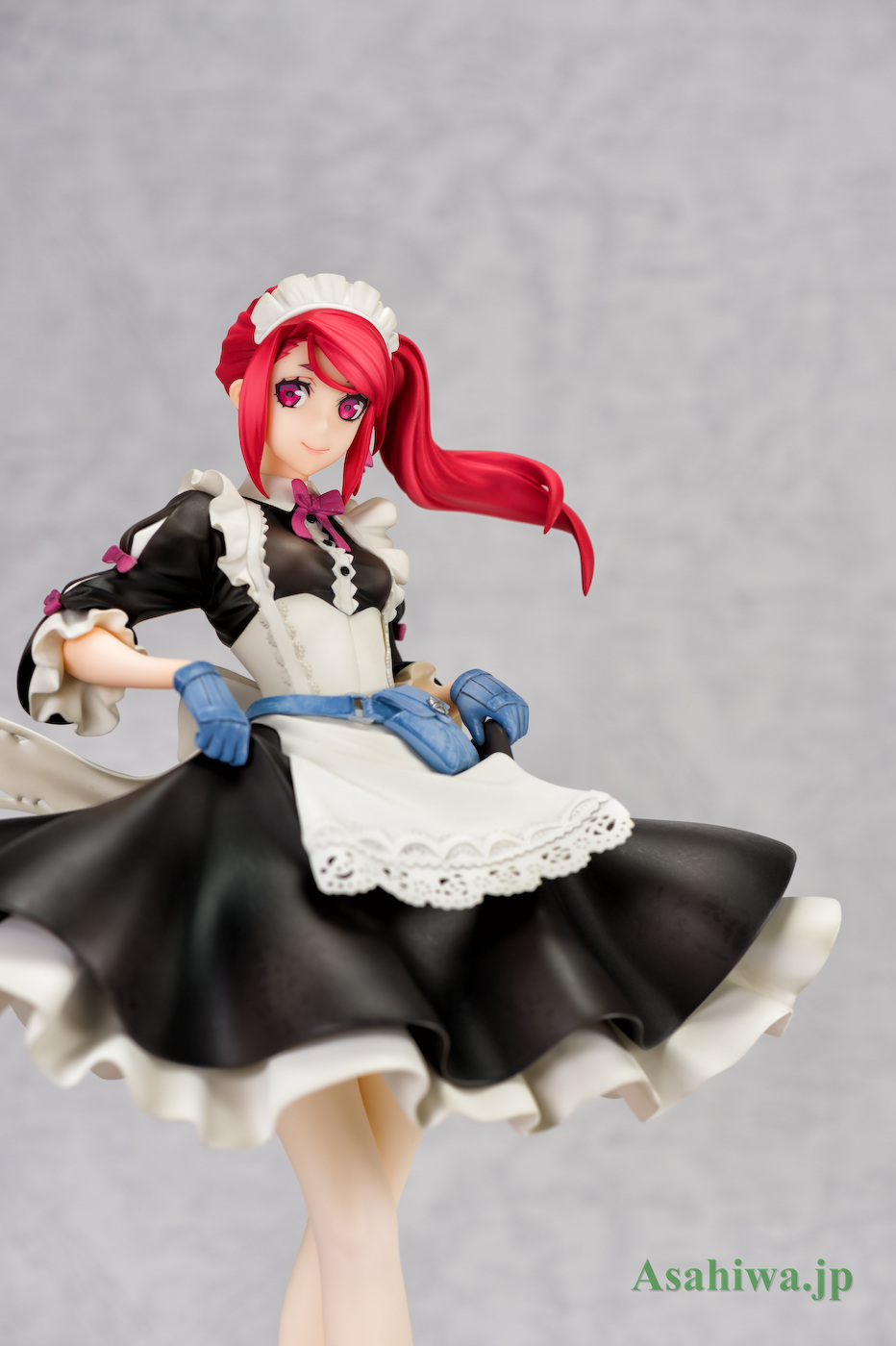 キューズQゴッドハンド(アオギリ)セブンスドラゴンIII code：VFD