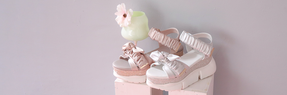 サンダル | あしながおじさん / cavacava （サヴァサヴァ）靴の公式