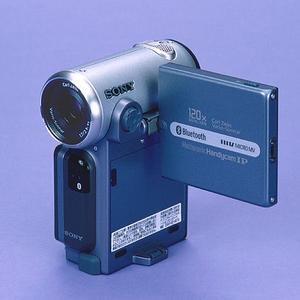 ASCII.jp：DCR-IP1K (1/3)