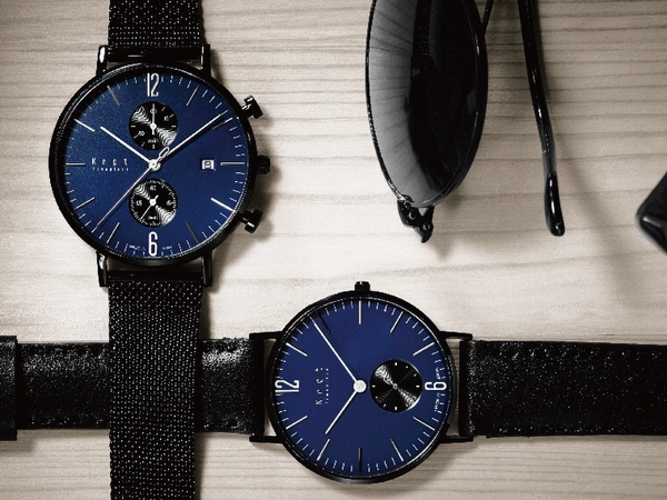 ASCII.jp：「ガイアの夜明け」で話題 腕時計Knotが欲しくなる理由