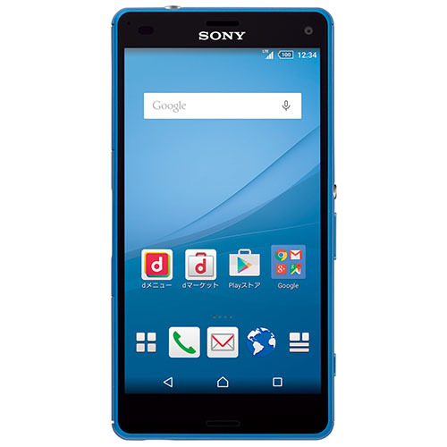 ASCII.jp：Xperia、Galaxy、AQUOS、比較的小型な夏スマホを比較！ (1/3)