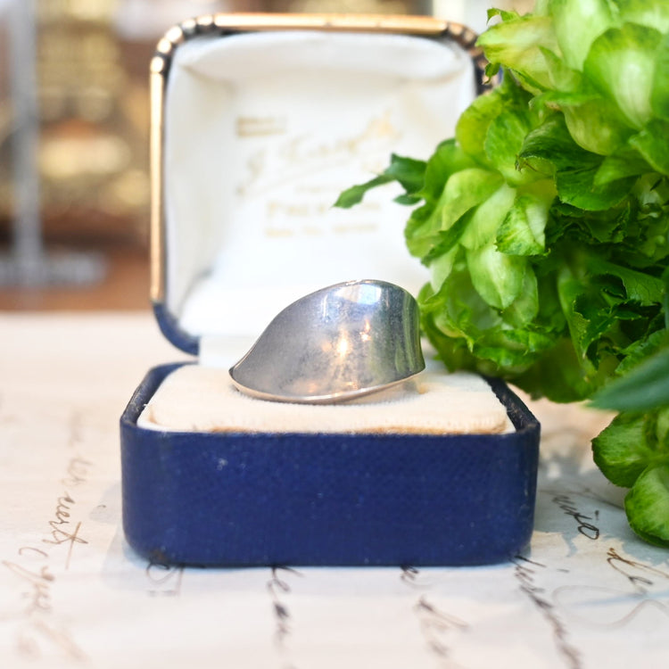 どこから見ても美しい ジョージジェンセン（GEORG JENSEN）シルバー