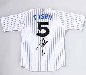 横浜DeNAベイスターズ