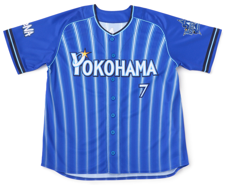 2/1(月)新デザインオーセンティックチームウェア発売、オーダー