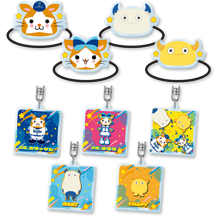 9/8(金)桑原選手1000試合出場記念直筆サイン入りグッズ、GET THE FLAG