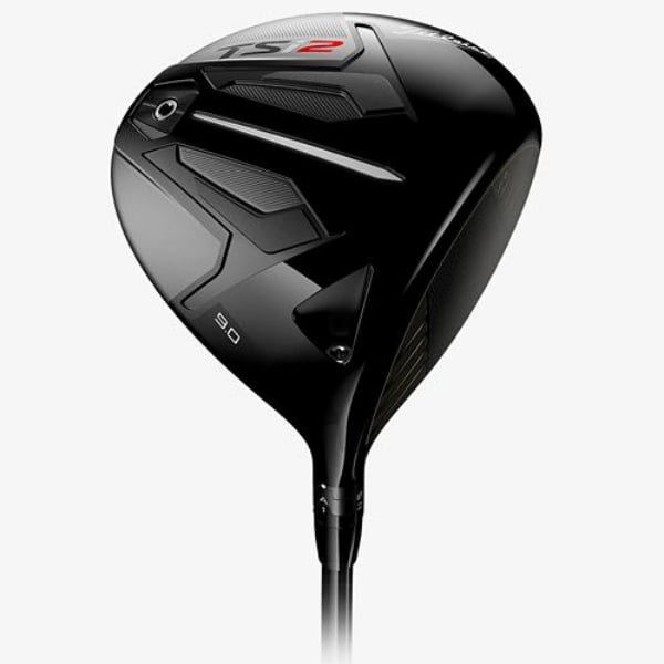 TSi2 ドライバー | ゴルフギアカタログ