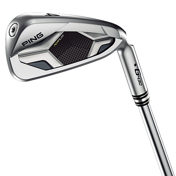 G430 左用 アイアン 6本セット（#6～9、PW、#45） | ゴルフギアカタログ