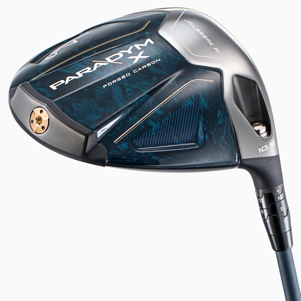 キャロウェイ(Callaway)/パラダイム シリーズ フェアウェイウッド 一覧