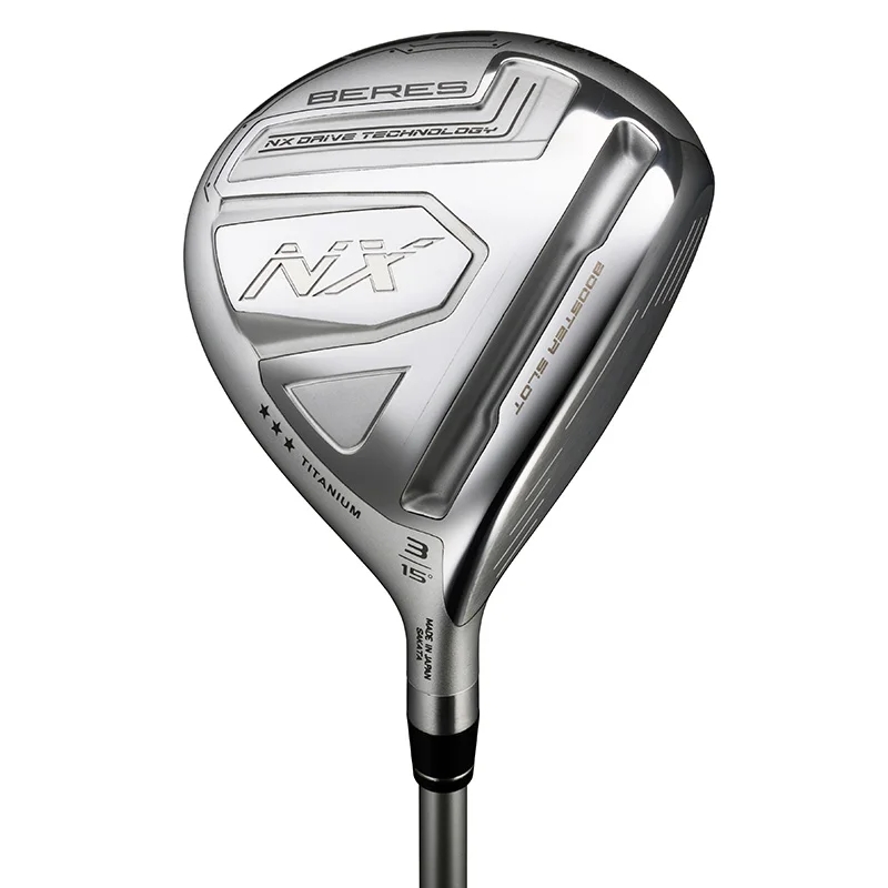 べレス NX トリプルスター／BERES NX フェアウェイウッド | ゴルフギア