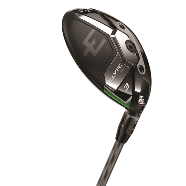 エリート トリプルダイヤモンド／ELYTE ♢♢♢ フェアウェイウッド