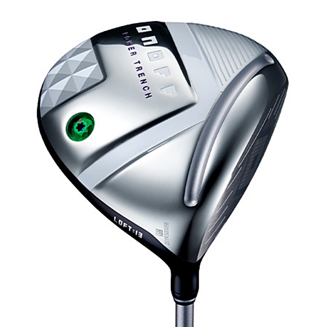 オノフ ドライバーレディ／ONOFF DRIVER LADY（2025） | ゴルフギア