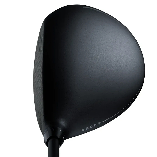 オノフ フェアウェイアームズ KURO／ONOFF FAIRWAY ARMS KURO