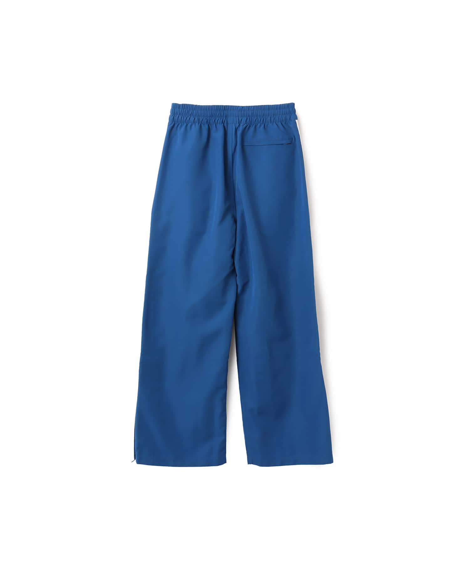 adidas WILLY CHAVARRIA KNIT TRACK PANT ダークマリン（アディダス