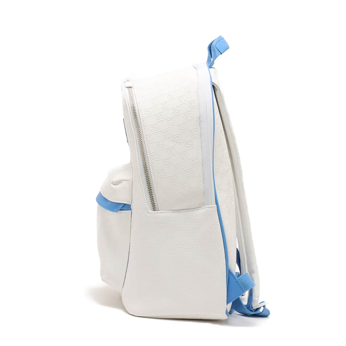 JORDAN JAM MONOGRAM BACKPACK WHITE（ジョーダン モノグラム バック