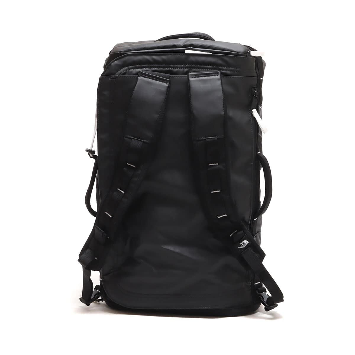 THE NORTH FACE BASE CAMP VOYAGER LITE 32L BLACKxWHITE 22SS-I（ザ