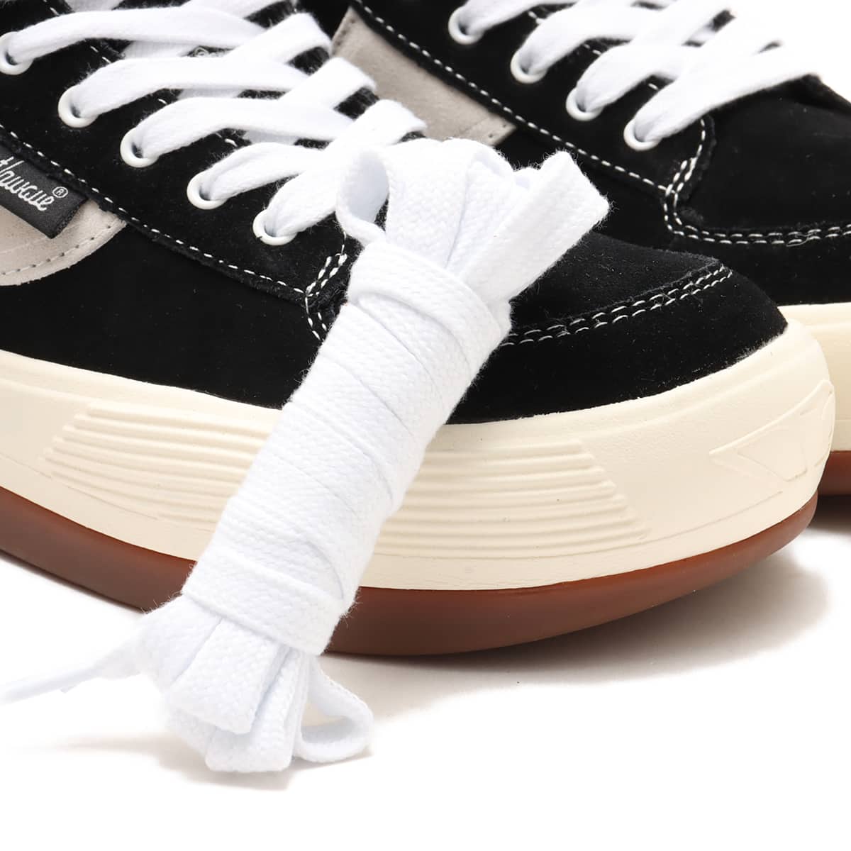 Northwave ESPRESSO CHILLI SUEDE Black/White（ノースウェーブ