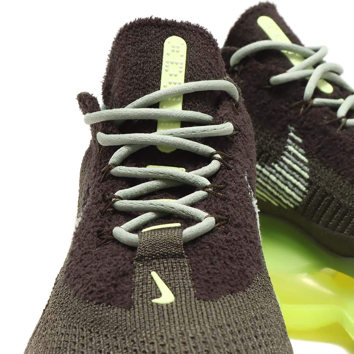 NIKE AIR MAX SCORPION FK JADE HORIZON/BARELY VOLT-CARGO KHAKI 23SP