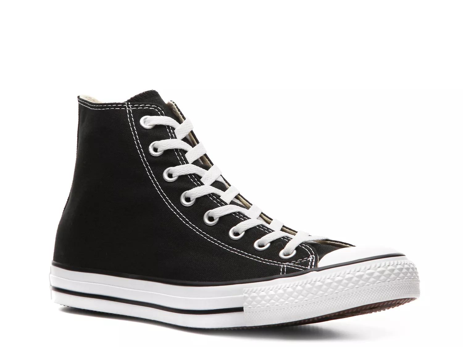 Converse Chuck Taylor All Star High-Top Sneaker - Men's - Free