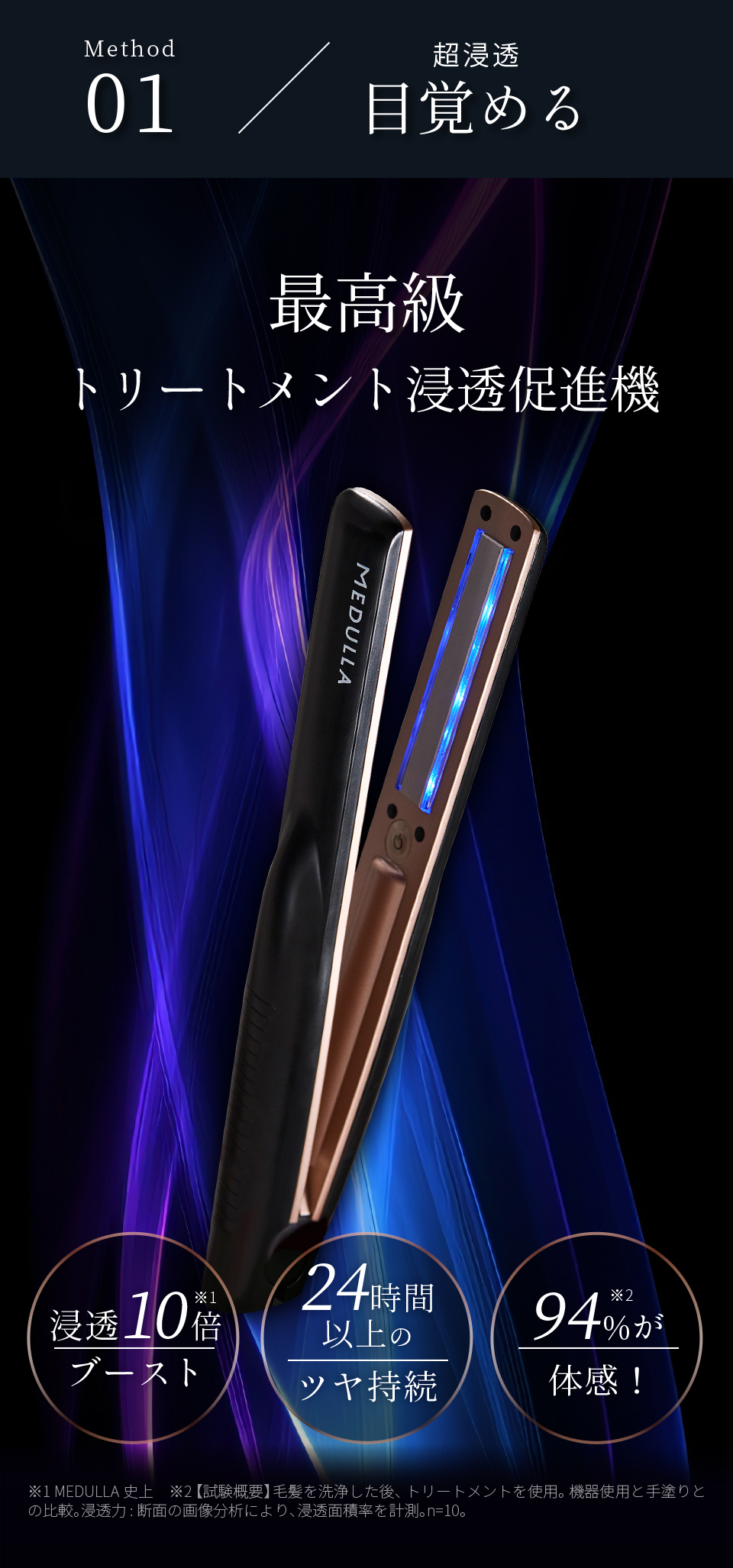 公式】ソニックシャインプロ | クーポンでおトクに購入する