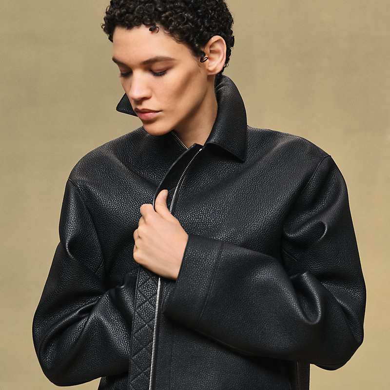 Jacket | Hermès Macau SAR