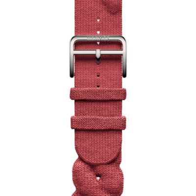 Apple Watch Hermès シンプルトゥール 《キリム》 ディプロイアント