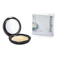 マキアージュ パーフェクト マルチコンパクト(資生堂)の通販・口コミ