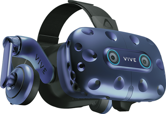 2019年7月版】HTCのVIVEシリーズ一挙紹介 性能や用途別オススメも
