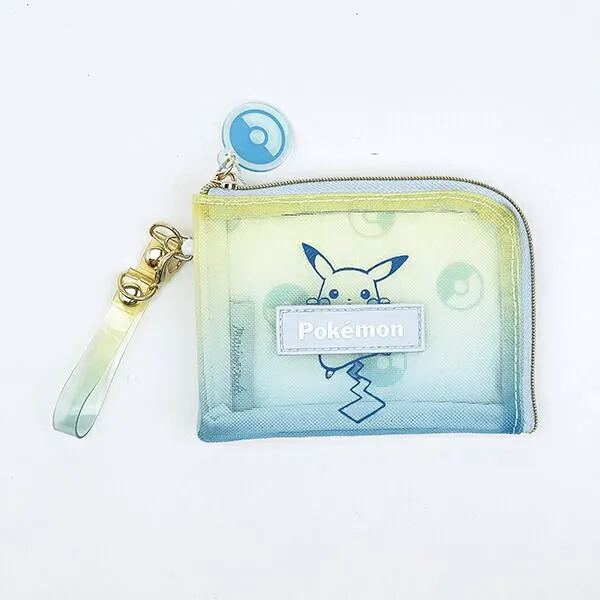 2026年最新】ピカチュウ 名刺入れの人気アイテム - メルカリ