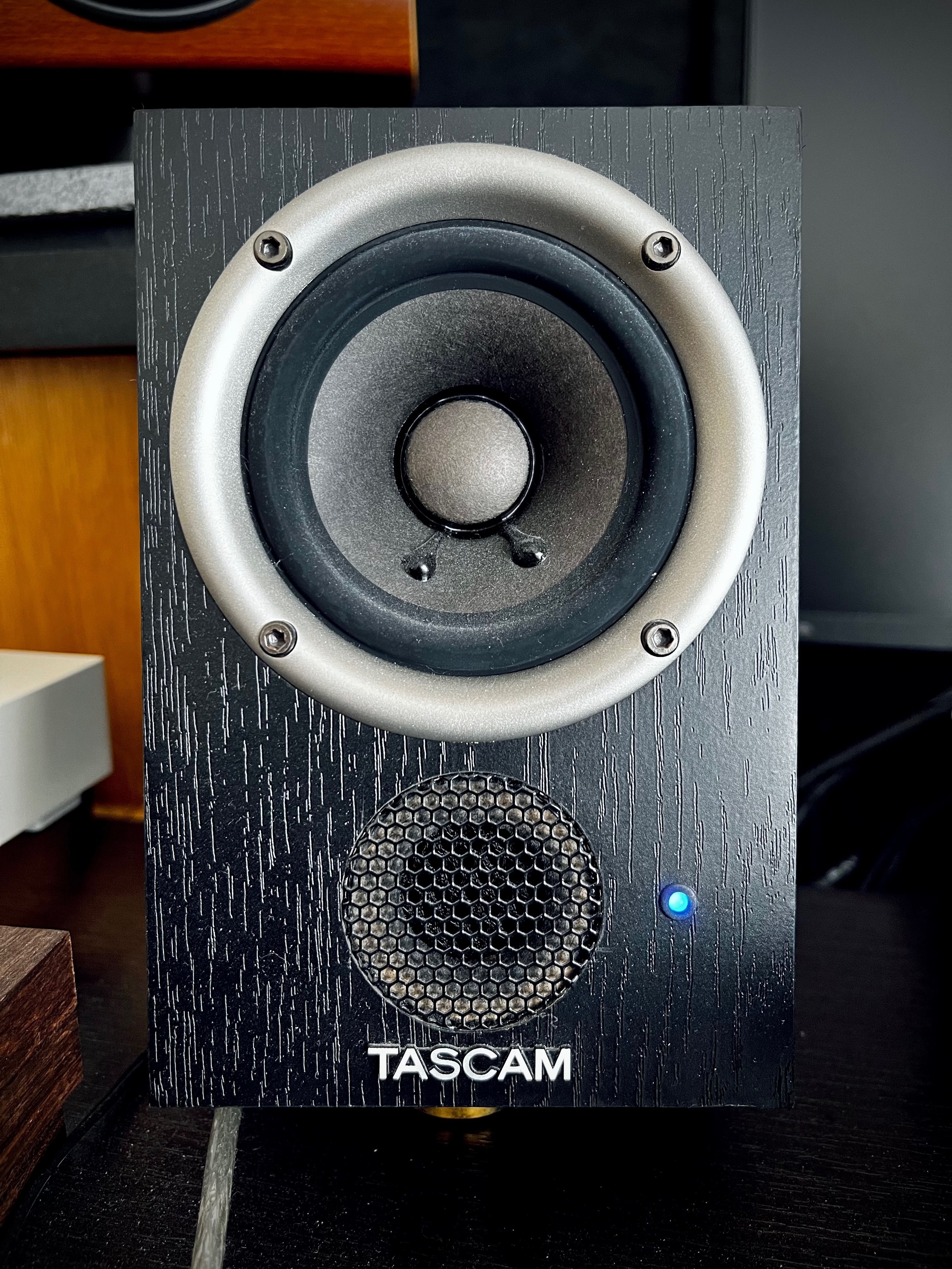 Polk Audio Monitor XT15｜Genki Mishima