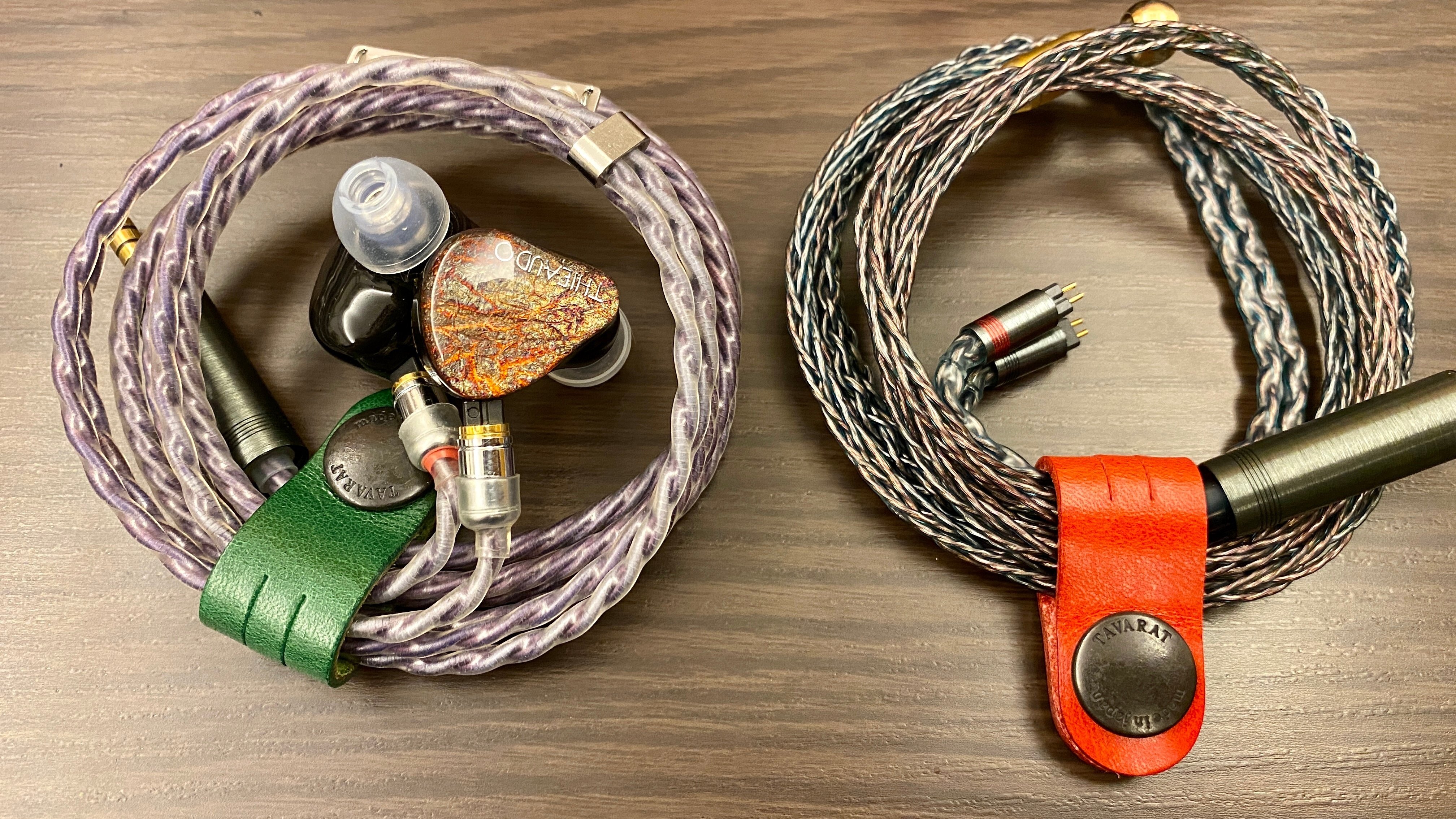 ヤバいケーブル屋さん】20万円の高額ケーブルよりもいい音…！？uran