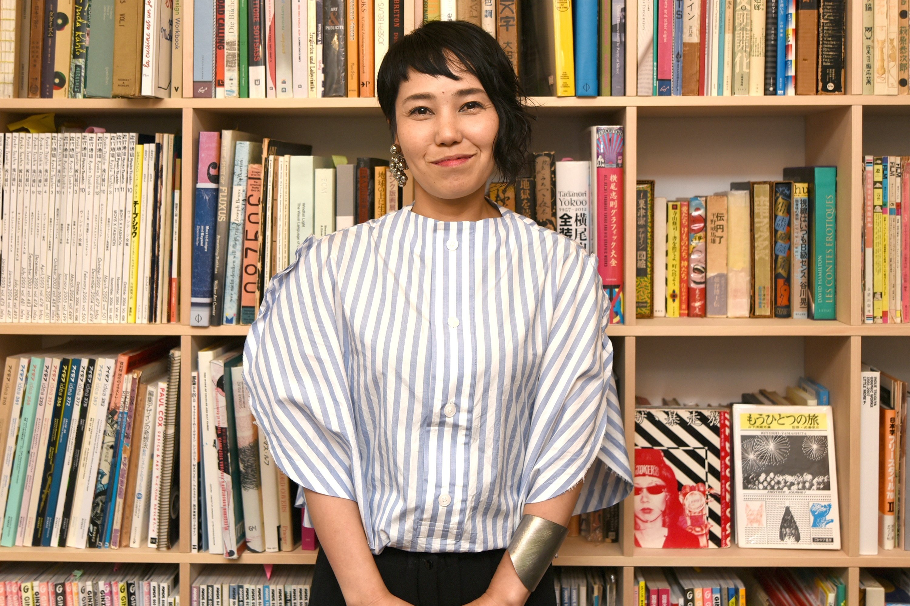 ブックデザイナー 佐藤亜沙美さん特別レビュー！ 〜Morisawa Fontsで